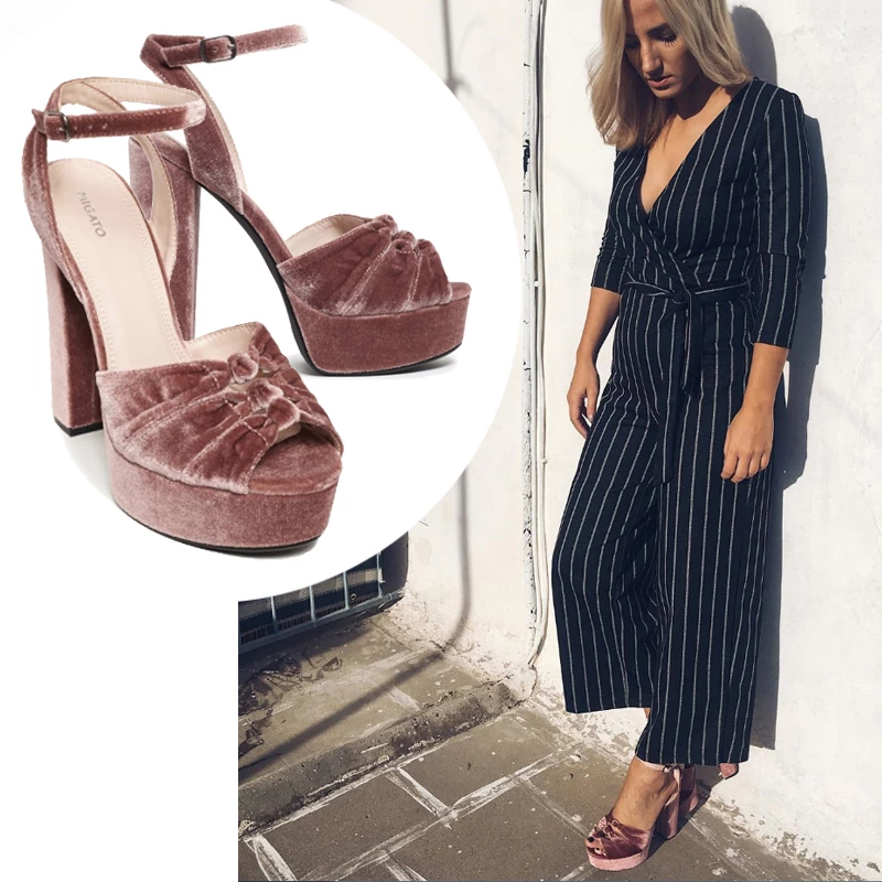 Shoe Trends | Φόρεσε τις τάσεις της σεζόν σαν fashion influencer!