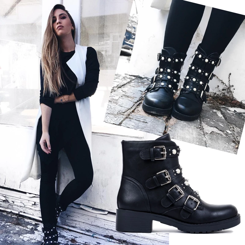 Shoe Trends | Φόρεσε τις τάσεις της σεζόν σαν fashion influencer! - εικόνα 2