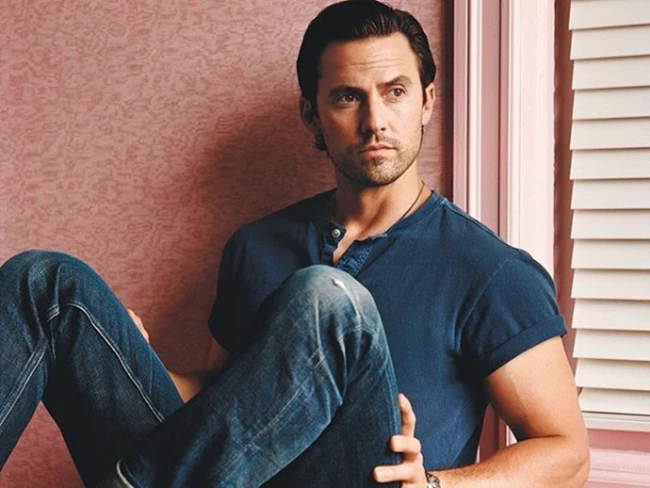 Milo Ventimiglia