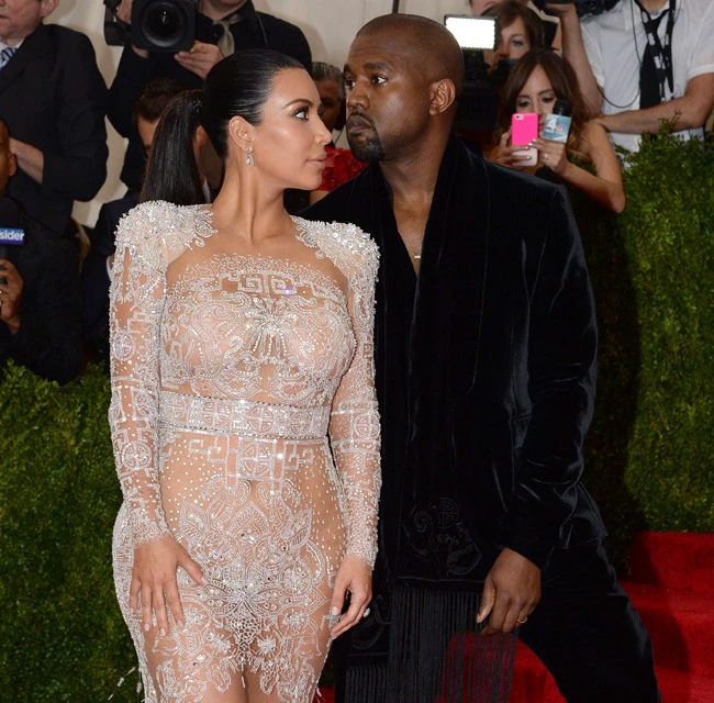 Kim Kardashian - Kanye West | Αποχαιρέτησαν την έπαυλή τους στο Bel Air