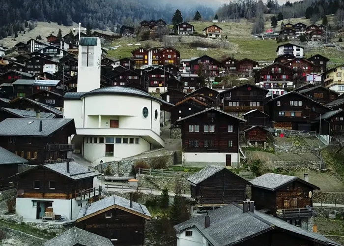 Μήπως θες να μετακομίσεις στην Ελβετία; Τώρα είναι η ώρα!