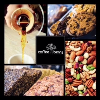 Coffee Berry | Γιατί ο καφές είναι τέχνη! - εικόνα 3