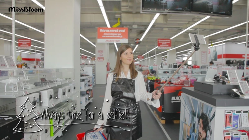 Δώρα για την Instagram-lover: Τι θα προσφέρεις στη φίλη που «ανεβάζει» τα πάντα - εικόνα 1