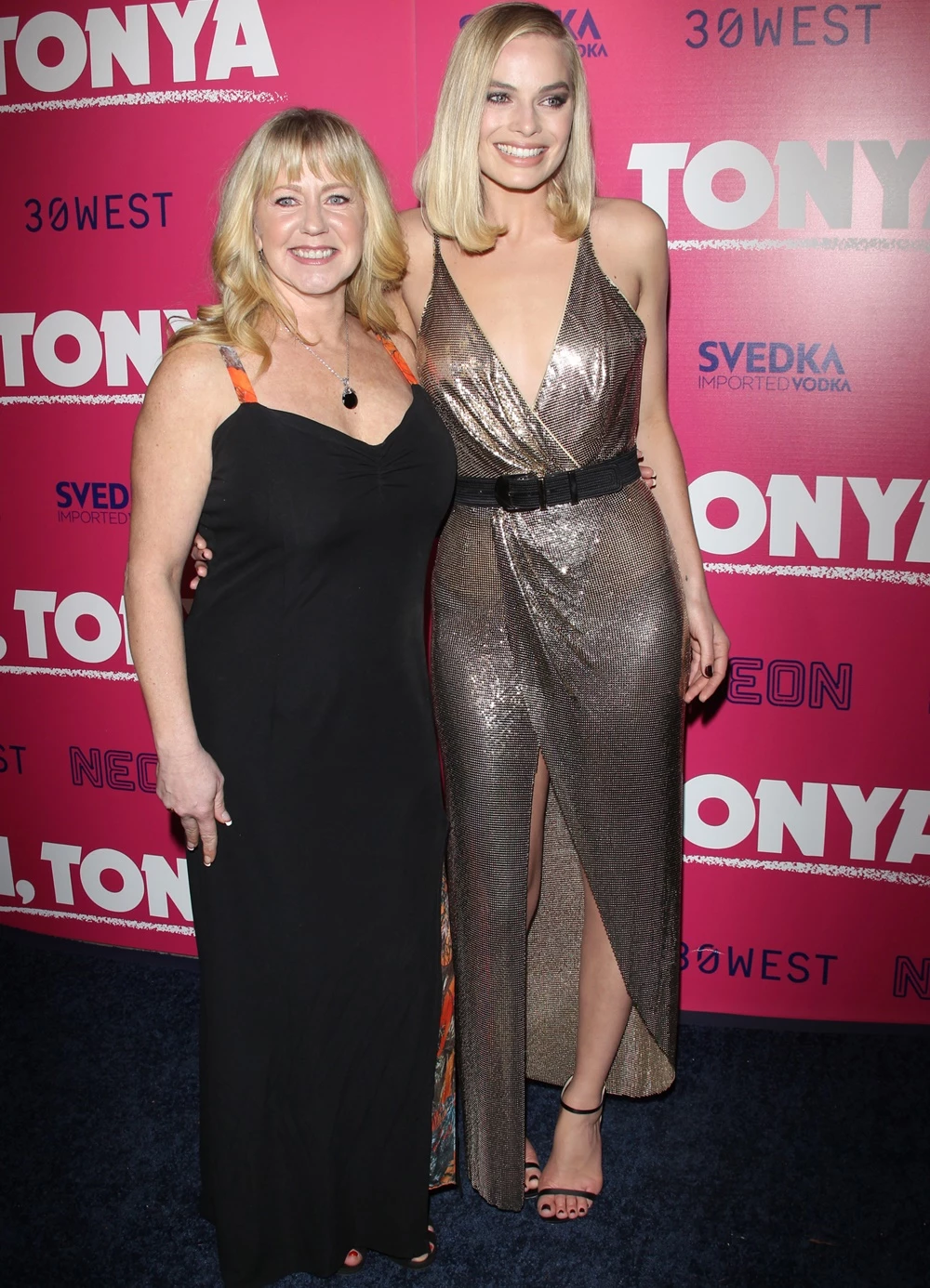 I, Tonya: 5 things we learned on the set of the Tonya Harding biopic