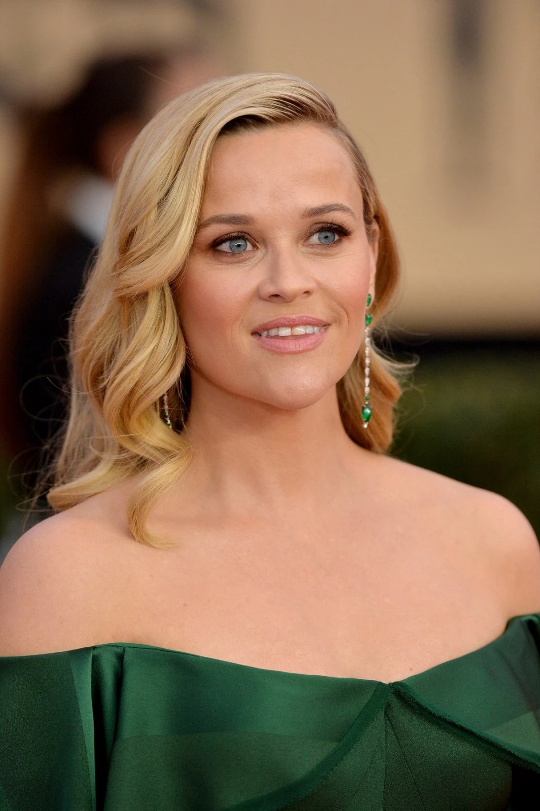 5 φορές που η Reese Witherspoon μάς έδειξε την κουζίνα του σπιτιού της