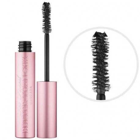 H Too Faced αλλάζει το όνομα της πιο διάσημης mascara της! Τι συμβαίνει;