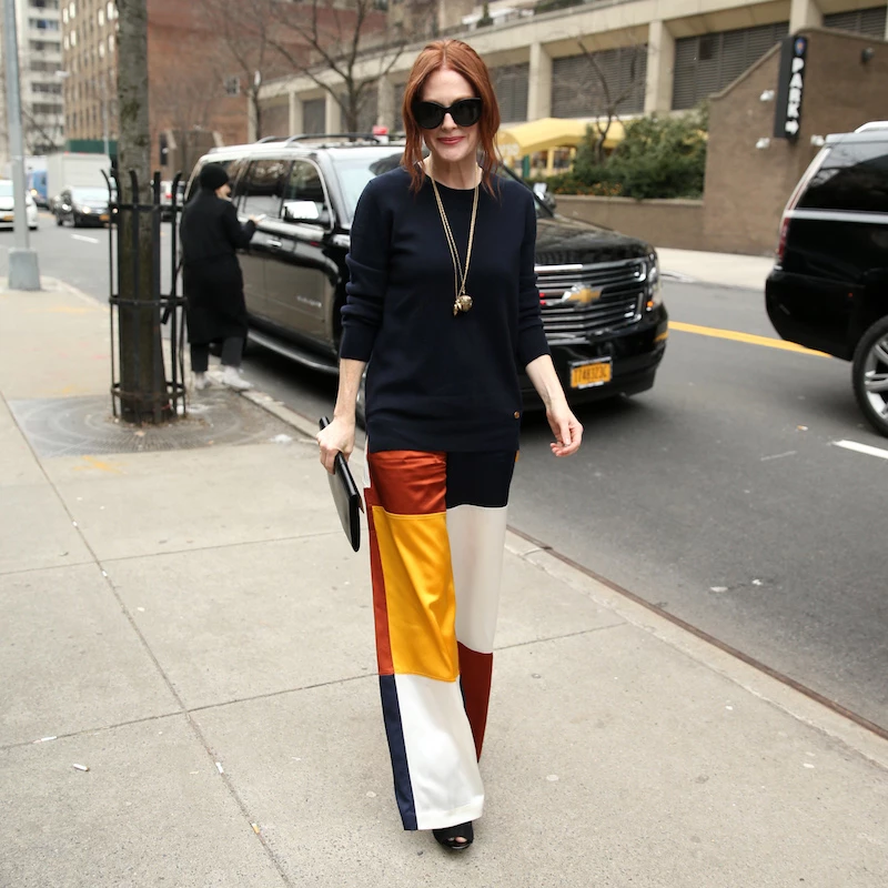 Sienna Miller | Έτσι θα φορέσεις τα χειμωνιάτικα πανωφόρια και την Άνοιξη - εικόνα 2