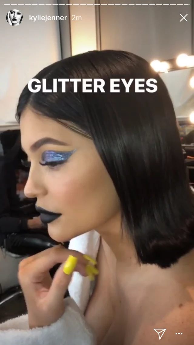 Η νέα συλλογή της Kylie Jenner είναι εμπνευσμένη εξολοκλήρου από την κόρη της, Stormi - εικόνα 3