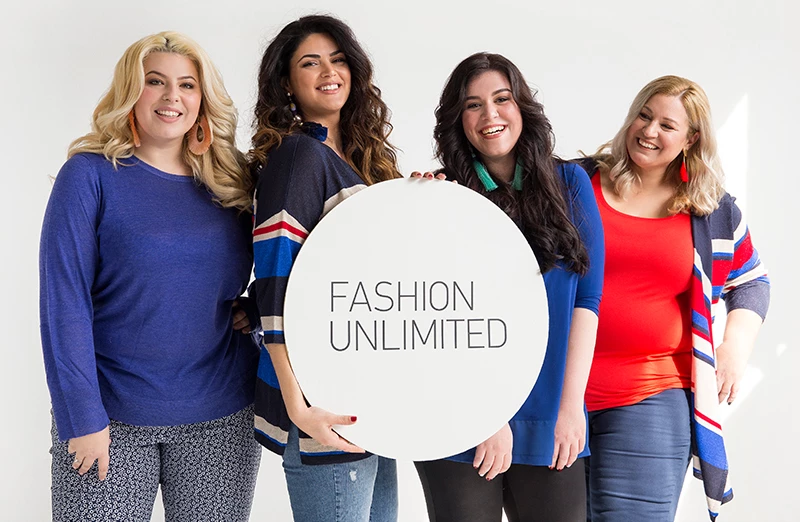 #FashionUnlimited | Μάθε τα πάντα για τη μόνη καμπάνια που αξίζει να δεις! - εικόνα 2