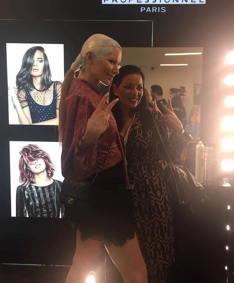 Madwalk 2018 | Βρεθήκαμε στο backstage του λαμπερού event! - εικόνα 5