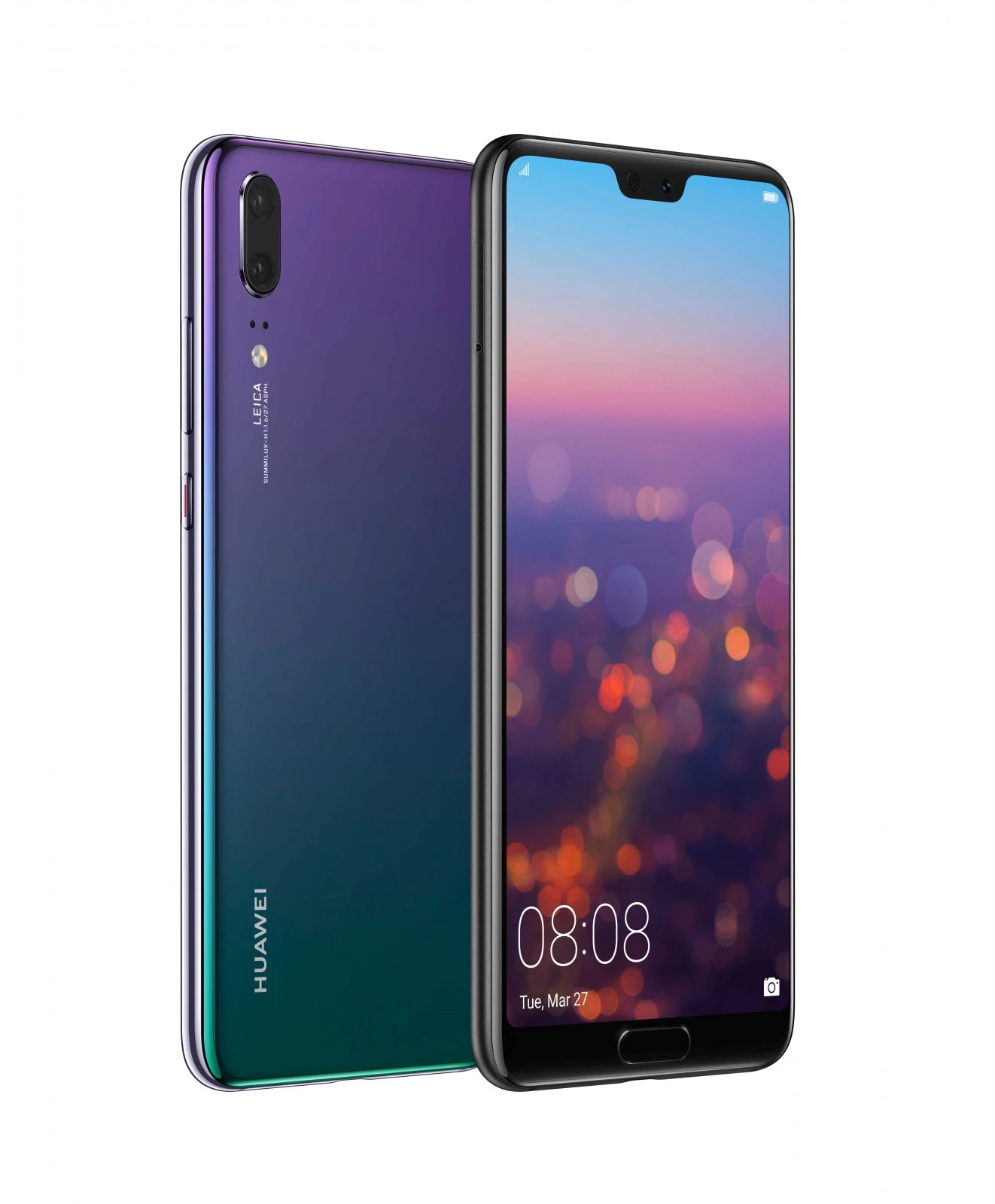 Τα εκπληκτικά HUAWEI P20 και HUAWEI P20 Pro επιτέλους κυκλοφόρησαν!