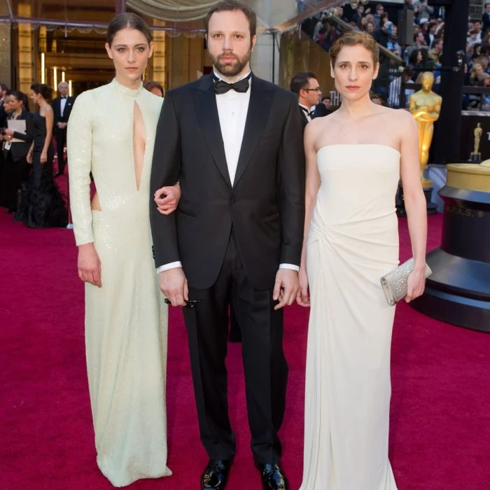 Τα “ελληνικά” Oscars - εικόνα 7