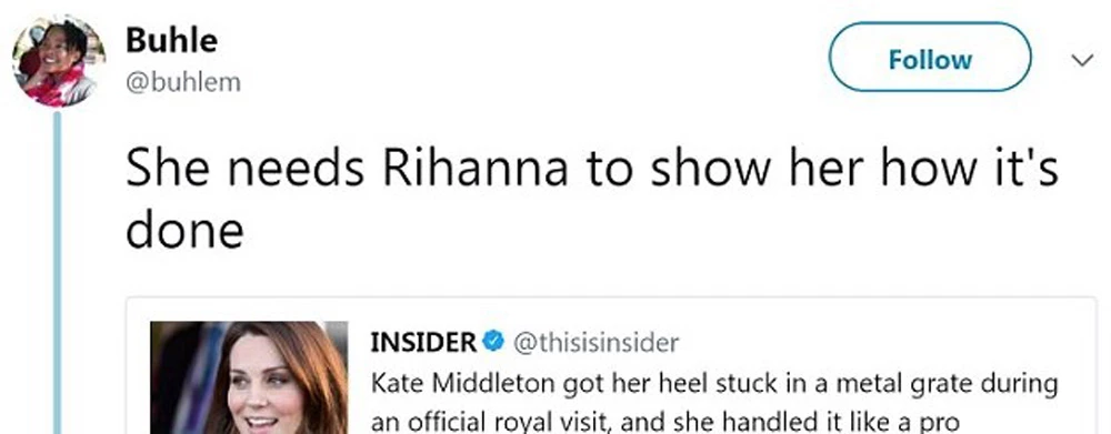 Αυτό είναι το ταλέντο της Rihanna που θα ζήλευε κάθε γυναίκα! - εικόνα 3