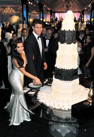 Sylvia Weinstock | H απόλυτη «βασίλισσα» των wedding cakes που αγαπούν (και) οι stars - εικόνα 2