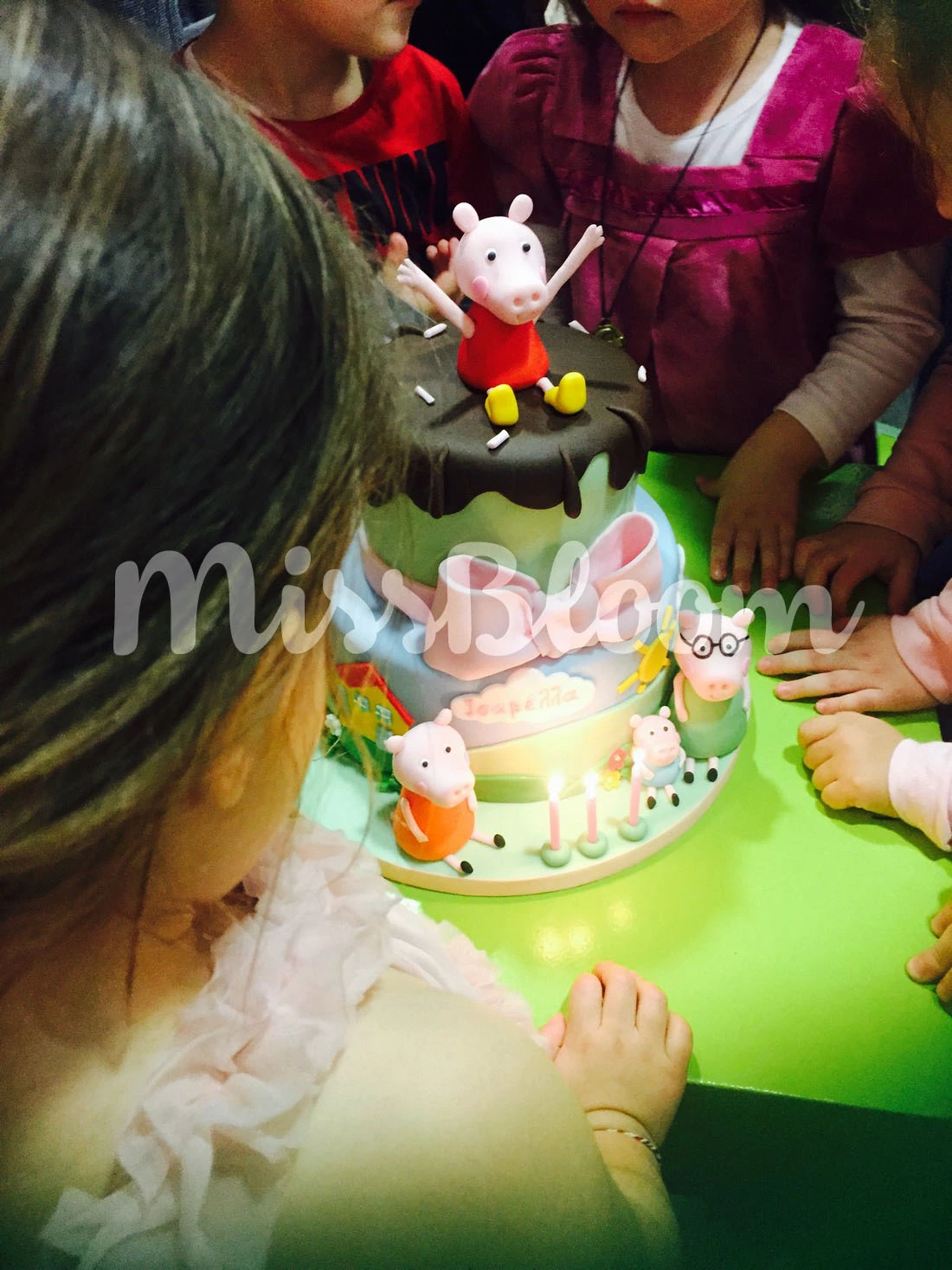 Eliana In Babyland | 20 ερωτήσεις για τα παιδικά πάρτι (βρίσκουν απάντηση) - εικόνα 19