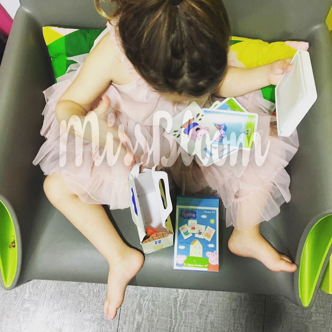 Eliana In Babyland | 20 ερωτήσεις για τα παιδικά πάρτι (βρίσκουν απάντηση)