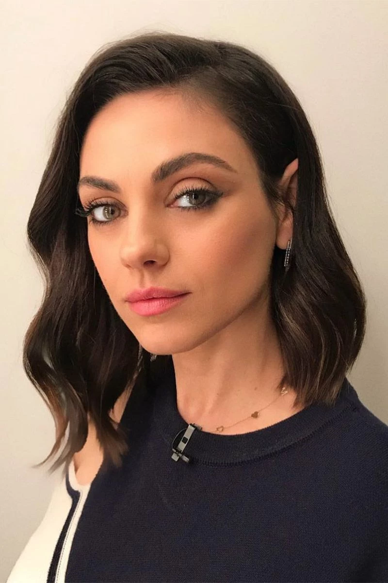 Το απλό - αλλά glamorous - makeup look της Mila Kunis που θέλουμε να αντιγράψουμε τώρα