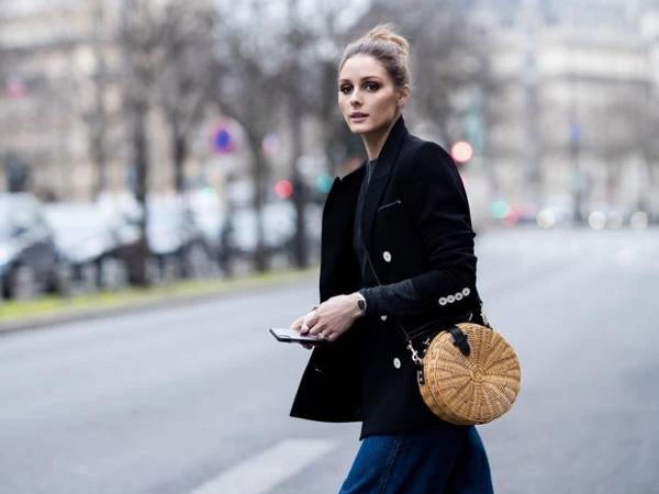 Olivia Palermo | Μπορείς να αποκτήσεις και εσύ την τέλεια τσάντα της