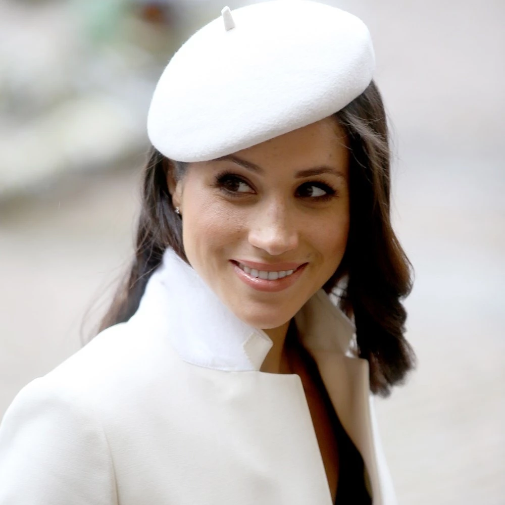 Meghan Markle | Θα κάνει όντως μόνη της το μακιγιάζ την ημέρα του γάμου της;