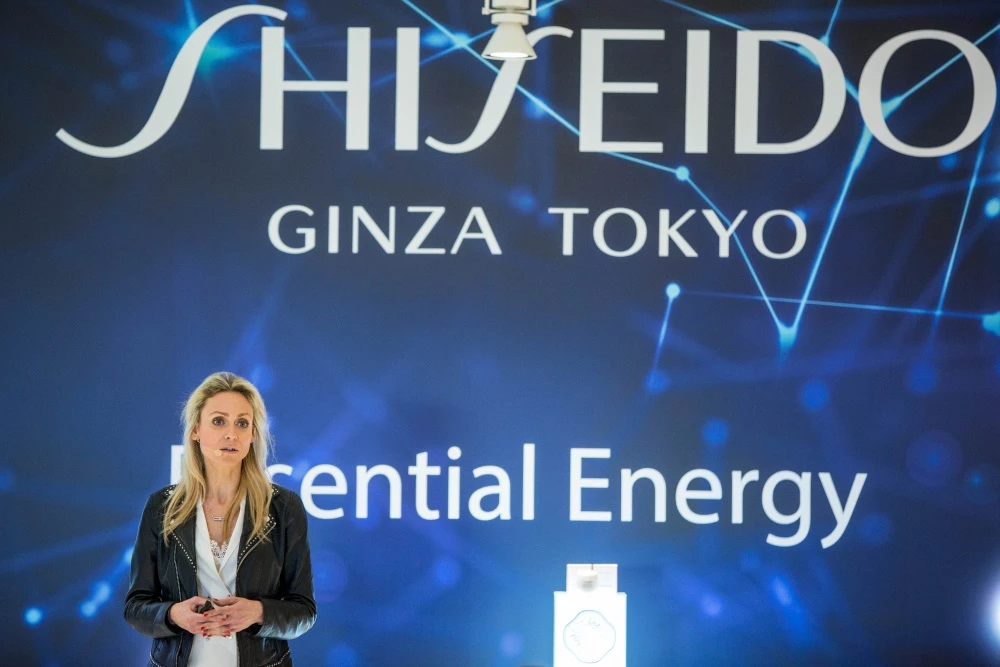 Η Shiseido παρουσιάζει την κρέμα που αλλάζει τα δεδομένα στην περιποίηση