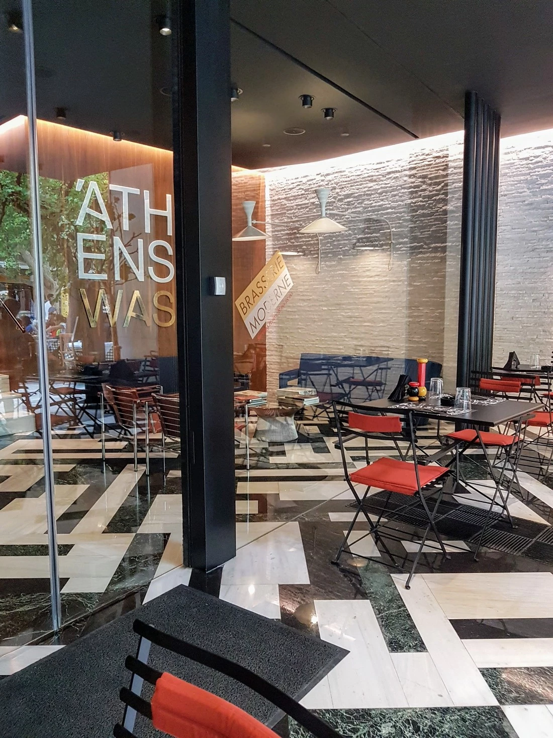 Γιατί το AthensWas Hotel έχει γίνει ένα από τα πιο αγαπημένα ξενοδοχεία της Αθήνας;