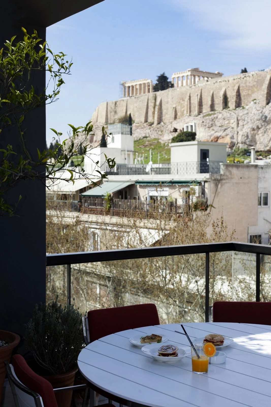 Γιατί το AthensWas Hotel έχει γίνει ένα από τα πιο αγαπημένα ξενοδοχεία της Αθήνας; - εικόνα 5