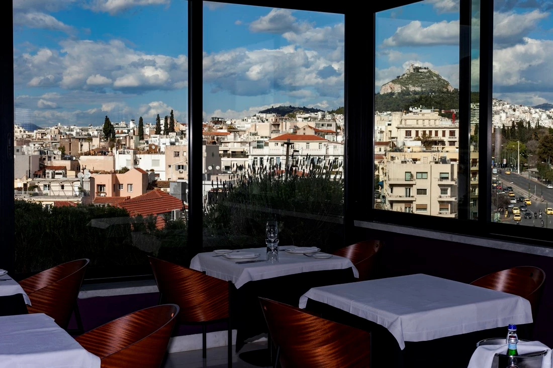 Γιατί το AthensWas Hotel έχει γίνει ένα από τα πιο αγαπημένα ξενοδοχεία της Αθήνας; - εικόνα 6