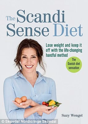Scandi Sense Diet | Η εύκολη δίαιτα που έχει γίνει το Νο1 trend στη Βρετανία