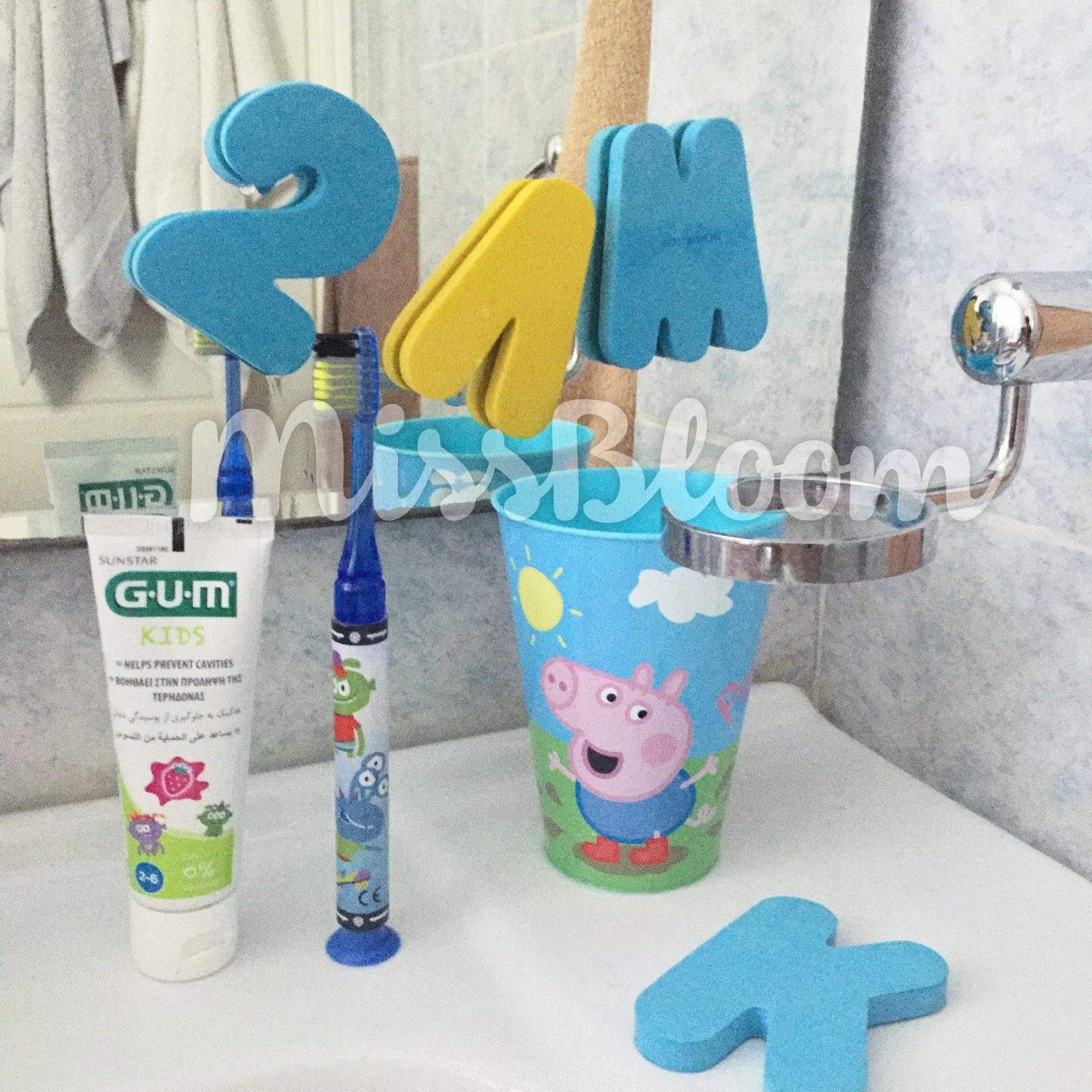 Eliana in Babyland | 5 τρόποι να ψήσεις ενα τρίχρονο να πλένει τα δόντια του - εικόνα 2