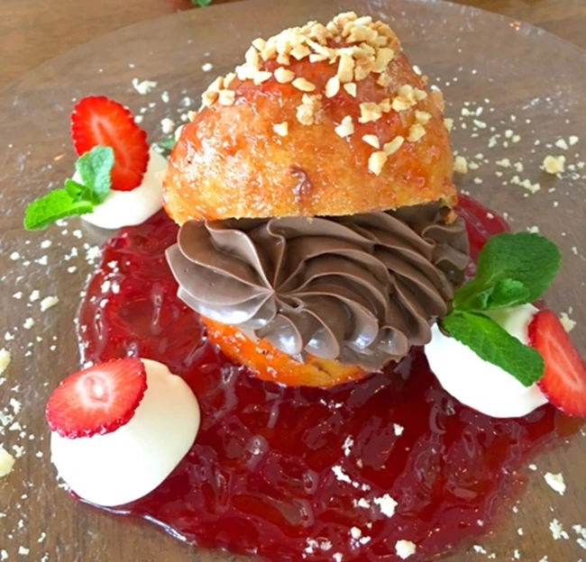 Ανοιξιάτικες «Γλυκές μέρες» στο ΤΙΤΑΝΙΑ με φράουλα και σοκολάτα! - εικόνα 2
