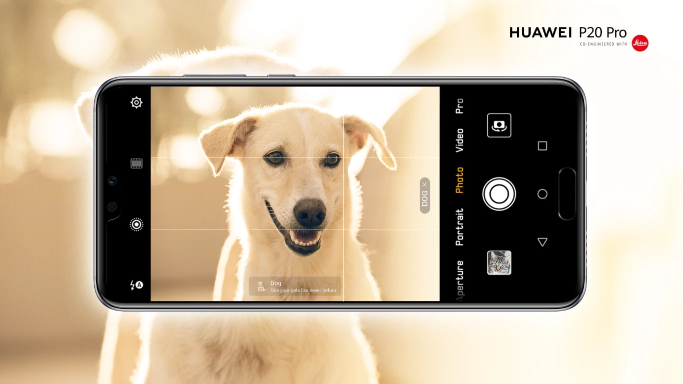 Με το HUAWEI P20 Pro η εμπειρία φωτογράφισης με smartphone περνά σε άλλη διάσταση! - εικόνα 5