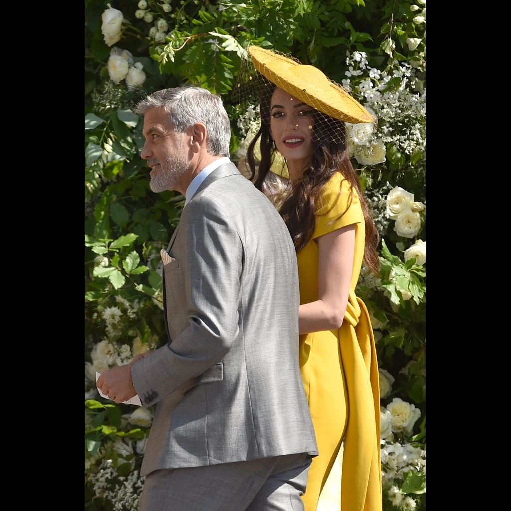 Πρίγκιπας Harry & Meghan Markle | Τα υπέροχα καπέλα που έκλεψαν τις εντυπώσεις στον γάμο τους