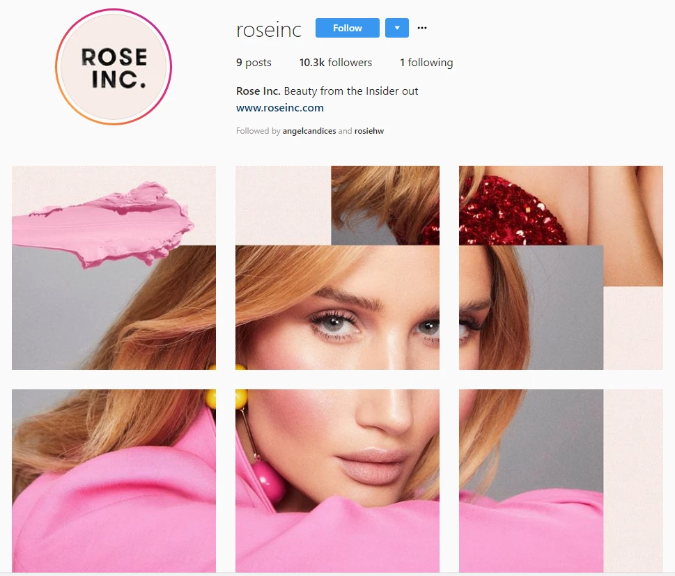 Η Rosie Huntington-Whiteley λανσάρει (επιτέλους) το δικό της beauty brand - εικόνα 2