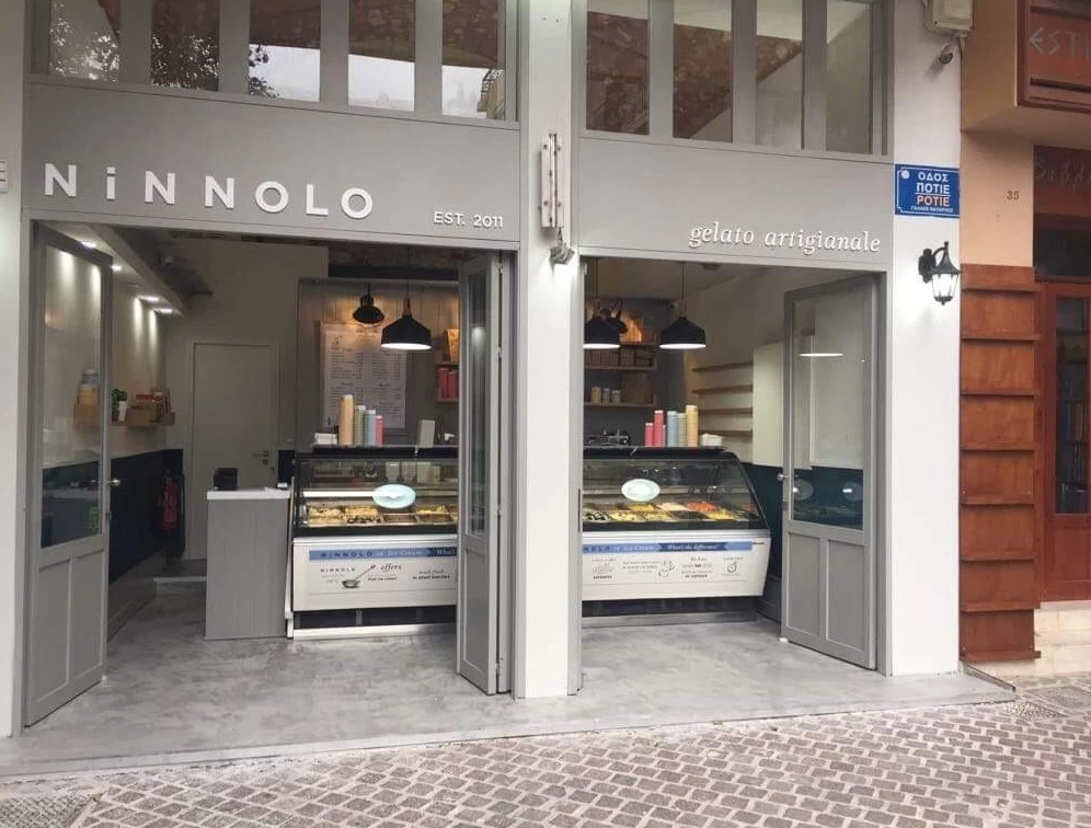 Ninnolo | Με νέες γεύσεις συμμετέχει στο 3o Athens Street Food Festival - εικόνα 4