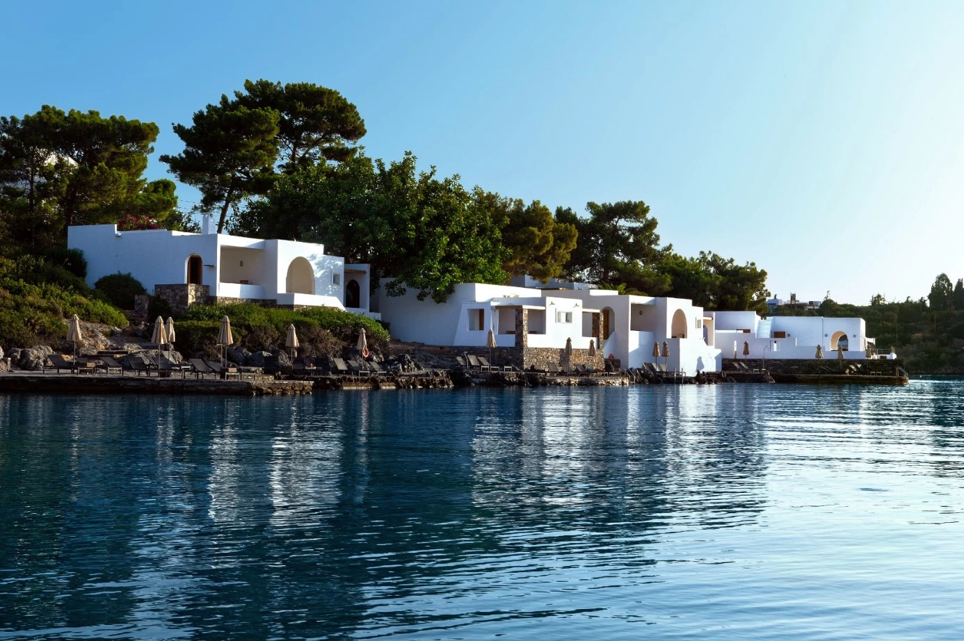 Η bluegr Hotels & Resorts υποδέχεται το καλοκαίρι - εικόνα 10