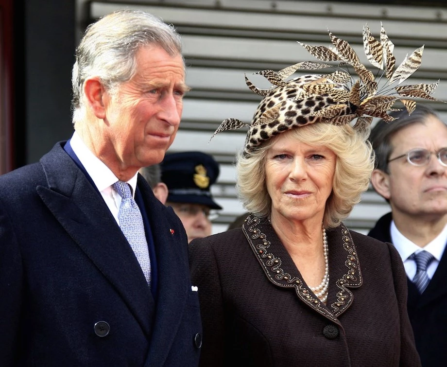 Πρίγκιπας Κάρολος- Camilla Parker Bowles: Το πιο παρεξηγημένο ζευγάρι της βασιλικής οικογένειας