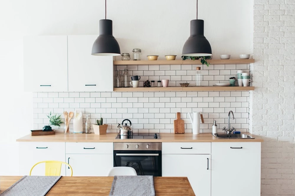 5 μυστικά για να διατηρείς την κουζίνα του σπιτιού σου καθαρή