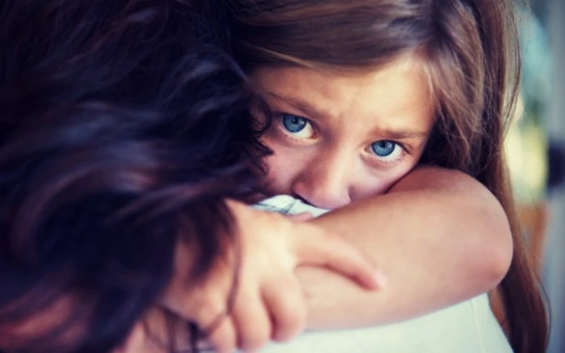 40 σωτήριες τακτικές για να ηρεμήσεις ένα παιδί που είναι ανήσυχο και αγχωμένο
