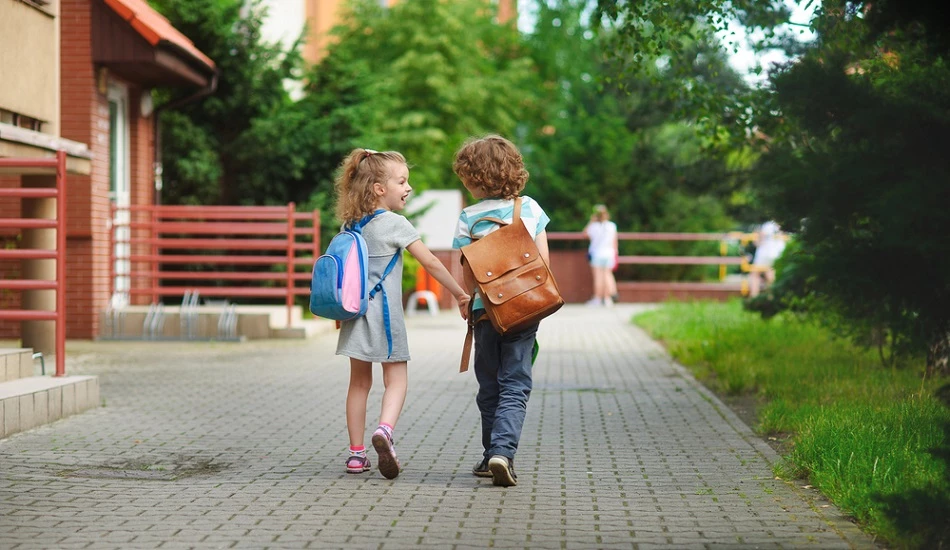 Back to School : Η ανάγκη και η σημασία της ήπιας προσαρμογής