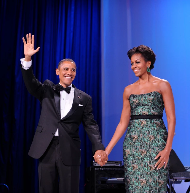 O Barack Obama σού δίνει 3 συμβουλές για να κάνεις την ιδανική σχέση