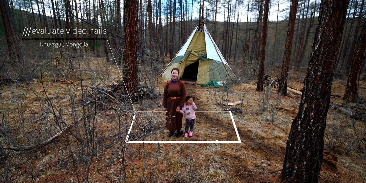 Το πιο απομακρυσμένο Airbnb του κόσμου βρίσκεται στη Μογγολία