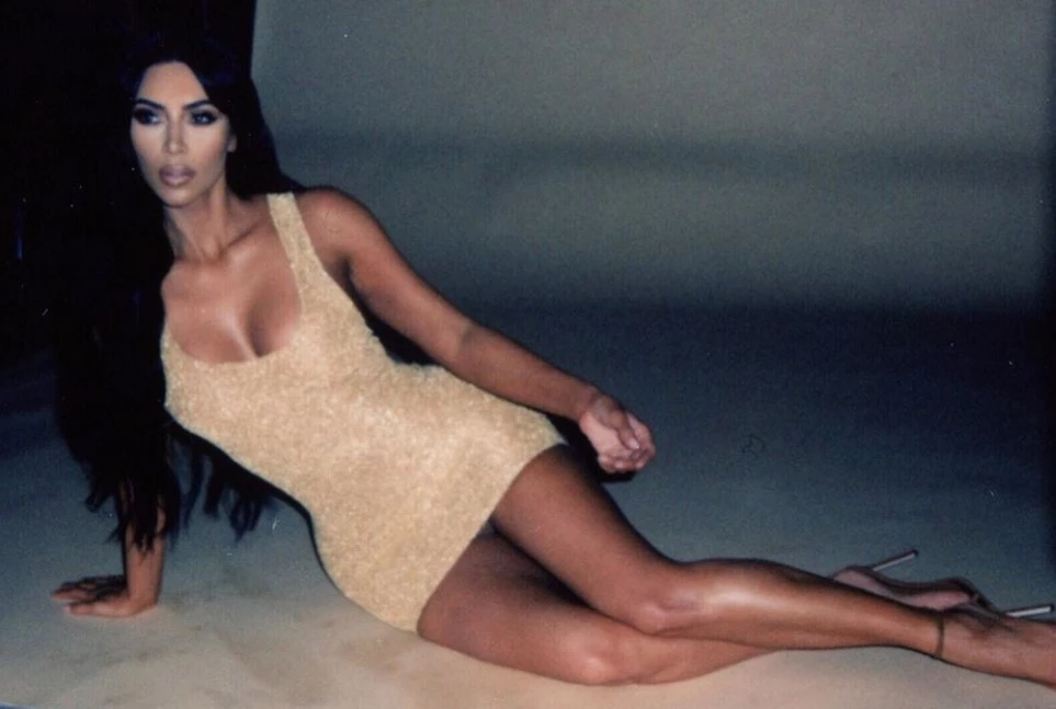 Ποια είναι η καλύτερη ώρα να γυμναστείς; Η Kim Kardashian σού δίνει την απάντηση