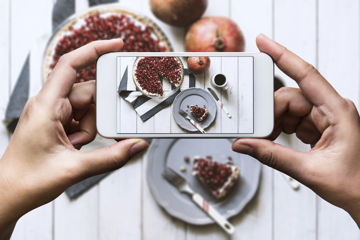 Τα 10 Instagram accounts που θα σε μεταμορφώσουν σε σεφ