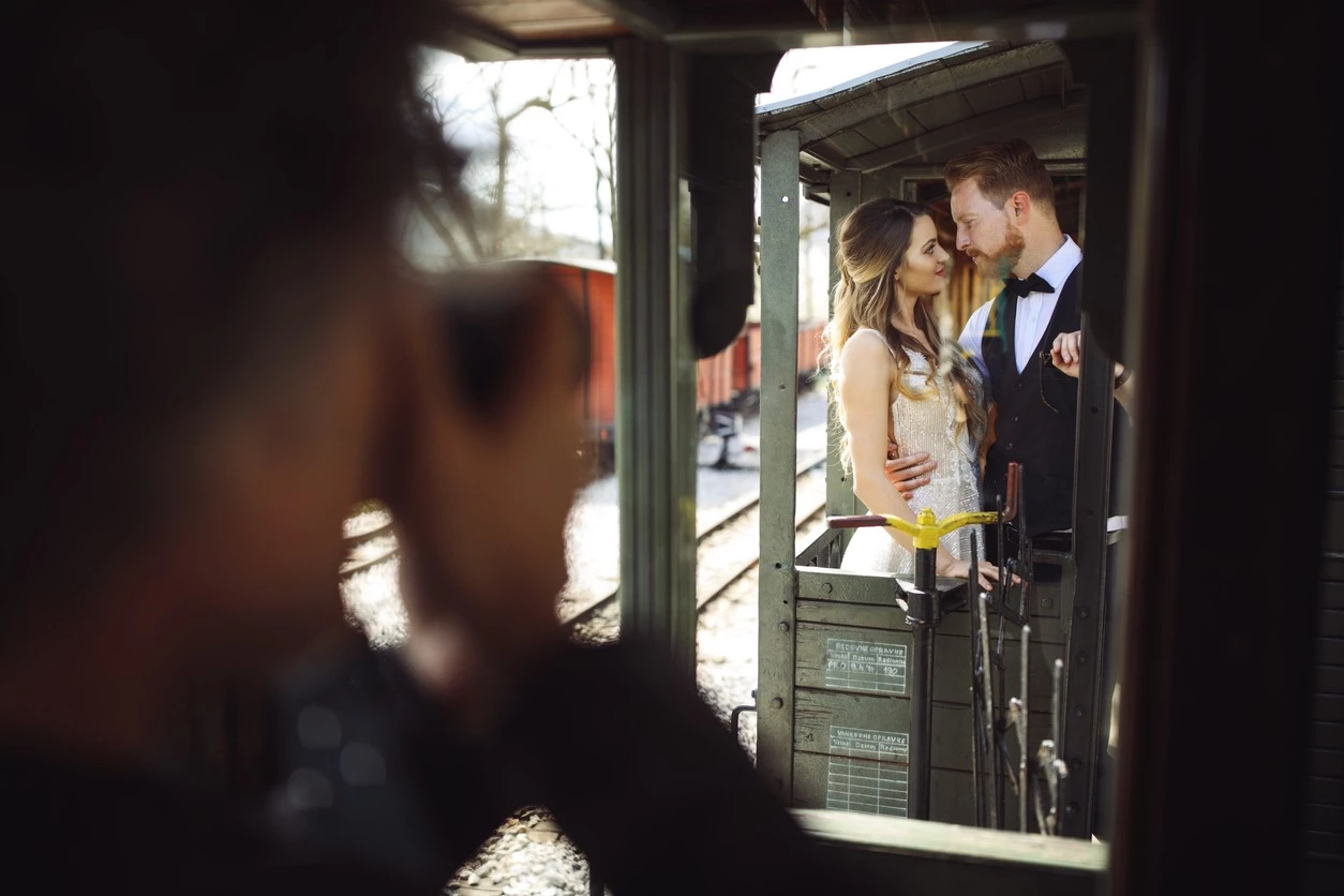 Οι 10 καλύτερες φωτογραφίες γάμου για το 2018 που θα σε συγκινήσουν