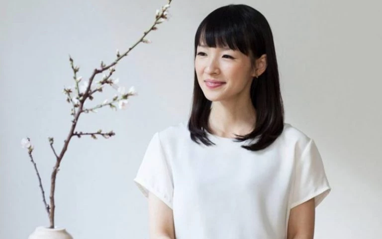 Marie Kondo | Η Γιαπωνέζα guru του μινιμαλισμού διχάζει με το νέο της επιχειρηματικό εγχείρημα