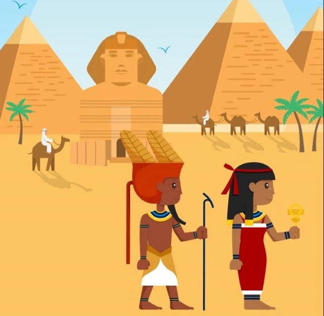 Απόκριες με παιχνίδι, αινίγματα, την Κλεοπάτρα και τον Καίσαρα στο ΑVENUE