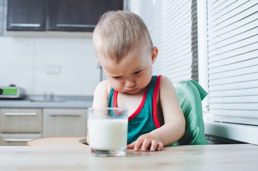 5 χρήσιμα tips για εκείνες τις στιγμές που το παιδί αρνείται να φάει