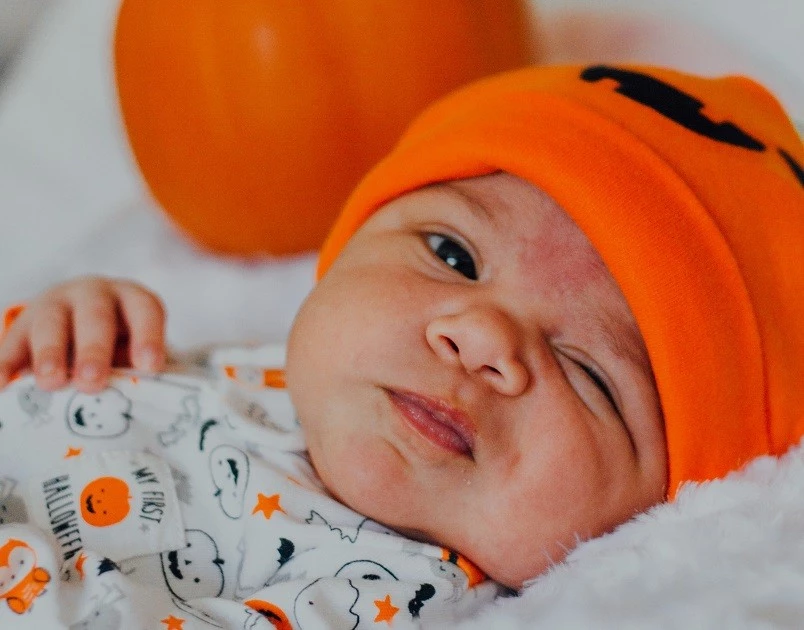 6 επιστημονικά δεδομένα για τα παιδιά που έχουν γεννηθεί τον Απρίλη
