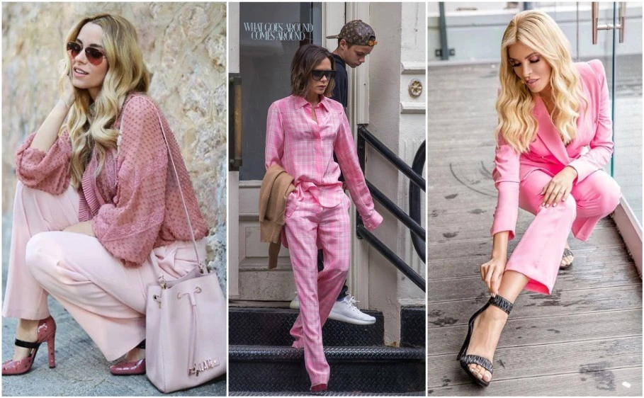 10 + 3 celebrities εμφανίσεις που απογείωσαν το total pink