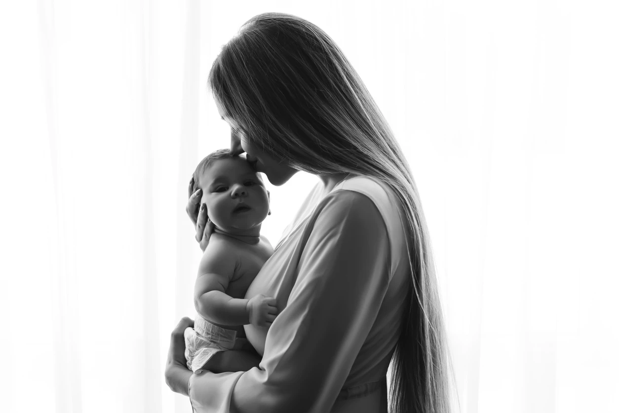 Eliana In Babyland | Τι σημαίνει να είσαι μαμά;